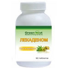 Лекаденом - Проти аденоми (Danikafarm) 90таб.