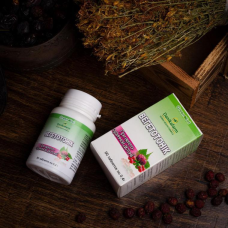 Натуральна домішка Вегетонік безплатна доставка