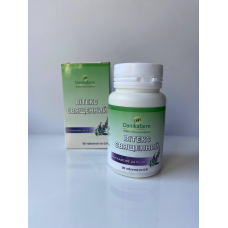 Натуральна домішка Вітекс священне Лотове дерево