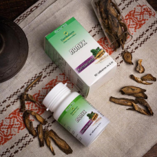 Натуральна домішка Лопух Життєва сила