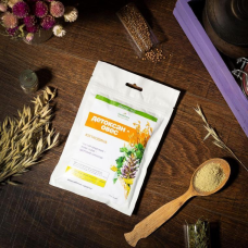 Клітковина Детоксан — Овес ДанікаФарм