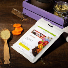 Клітковина Детоксан Льон