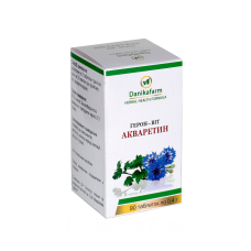 Герон-Віт акваретин
