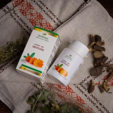 Герон-віт Щитолек (Таблетки)