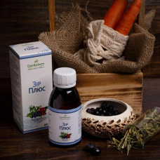 БАЖ Зір плюс Данікафарм