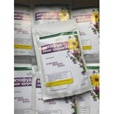 Клітковина Актофуд-смаження здоров“я ДанікаФарм