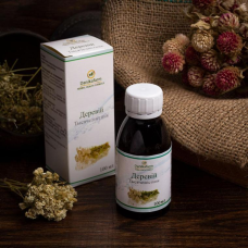 Натуральна домішка ДанікаФарм БАЖ Тисячоліття 100 мл