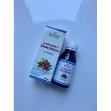 Натуральна домішка ДанікаФарм БАЖ Журавлина Уронефросан (нічковий) 100 мл