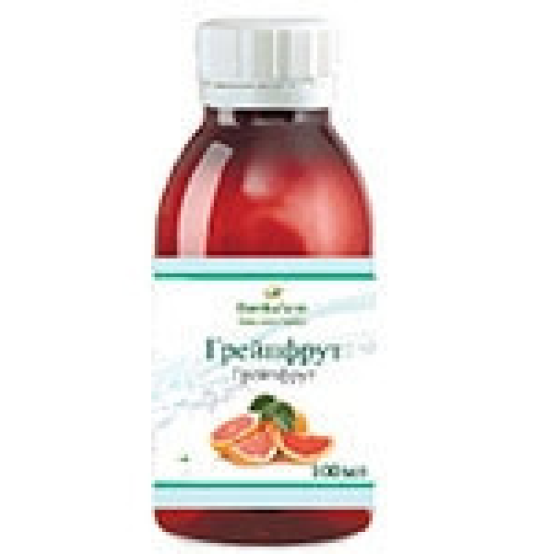 БАЖ Грейпфрут (Danikafarm)100мл.