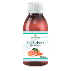 БАЖ Грейпфрута (Citrus paradisi) 100мл