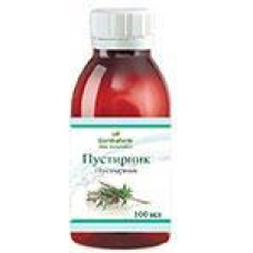 БАЖ Пустирник (Danikafarm) 100мл.