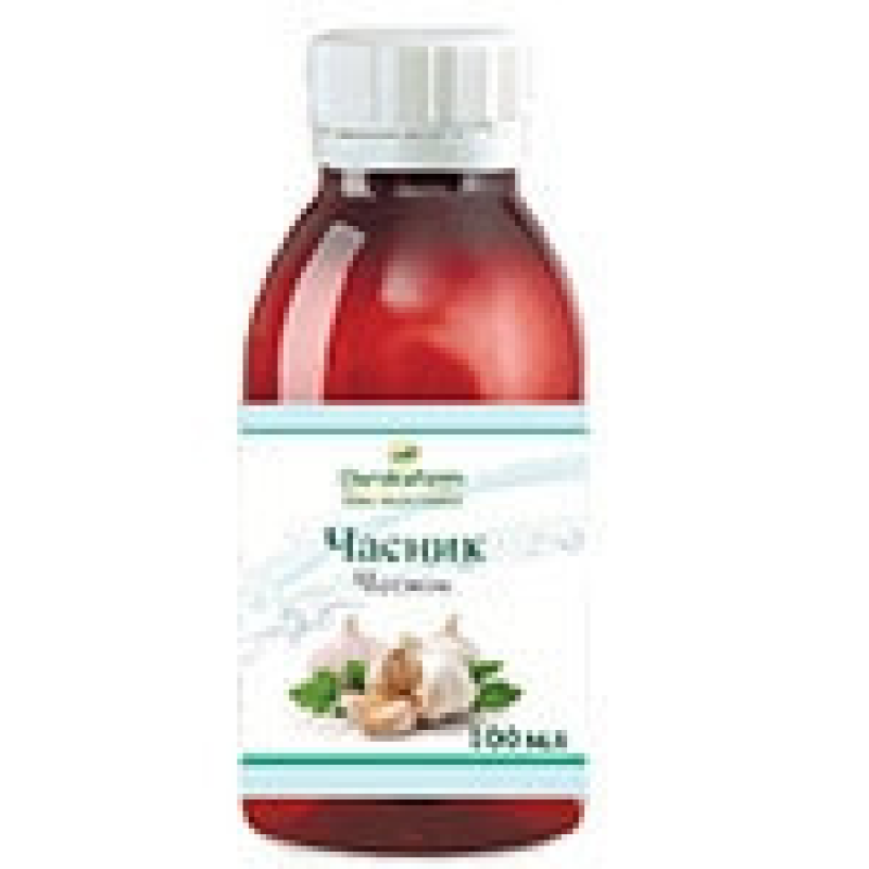 БАЖ Часник (Danikafarm) 100мл.
