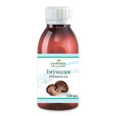 БАЖ Иммунолек 100мл
