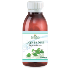 БАЖ Береза біла (Вetula verrucosa ehrh) 100мл