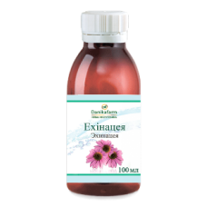БАЖ Ехінацея (Echinacea purpurea) 100мл