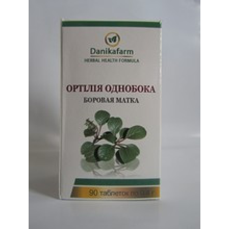 Борова матка 90 таблеток