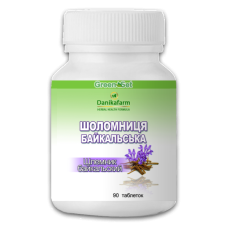 Danikafarm Шоломниця байкальський