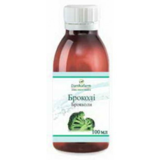 Баж - брокколі