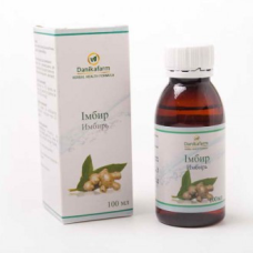 Баж “Імбир“ 100мл