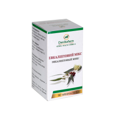 Евкаліптовий мікс