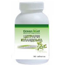 Цетрарія ісландська (Danikafarm) 90таб.