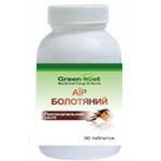 Аїр - болотний (Danikafarm) 90таб.