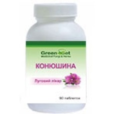 Конюшина — луговий доктор (Danikafarm) 90таб.